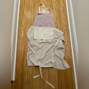 Anthropologie Apron, NWT